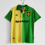1992/94 Manchester United Third Jersey
