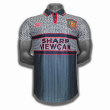 1995∕96 Manchester United Away Jersey