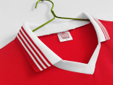 1977 Manchester United Home Retro Jersey