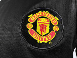 2007∕08 Manchester United Away Jersey