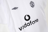 2000∕01 Manchester United Away Jersey