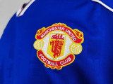 1988/90 Manchester United Third Jersey