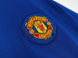 2008∕09 Manchester United Third Jersey