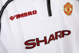 1998∕99 Manchester United Away Jersey