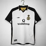 2001∕02 Manchester United Centenary Retro Jersey