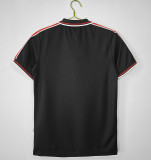 1998∕99 Manchester United Black Jersey