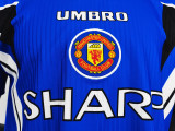 1996∕98 Manchester United Third Jersey