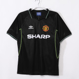 1998∕99 Manchester United Third Jersey