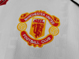 1980/90 Manchester United Away Jersey