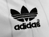 1983 Manchester United Away Retro Jersey