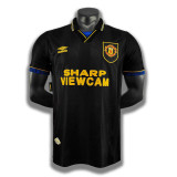 1993∕94 Manchester United Away Jersey