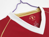 2006∕07 Manchester United Home Retro Jersey