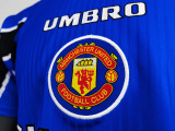 1996∕98 Manchester United Third Jersey