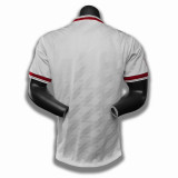 1986∕88 Manchester United Away Jersey