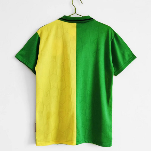 1992/94 Manchester United Third Jersey