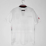 1998∕99 Manchester United Away Jersey