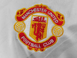 1986∕88 Manchester United Away Jersey