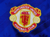1986∕88 Manchester United Third Jersey