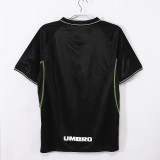 1998∕99 Manchester United Third Jersey