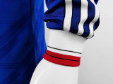 1986∕88 Manchester United Third LongSleeve Jersey