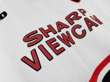 1998∕99 Manchester United Away Jersey