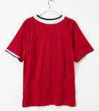 2004∕06 Manchester United Home Retro Jersey
