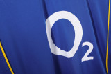 2004∕05 Arsenal Away Retro Jersey