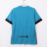 2015∕16 Barcelona Third Retro Jersey