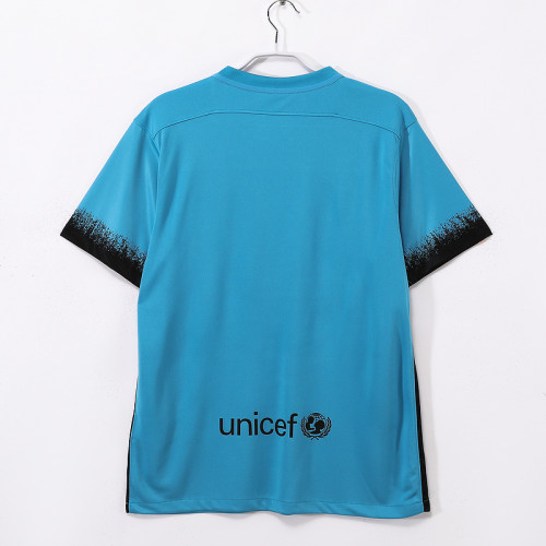 2015∕16 Barcelona Third Retro Jersey
