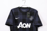 2013∕14 Manchester United Away Jersey