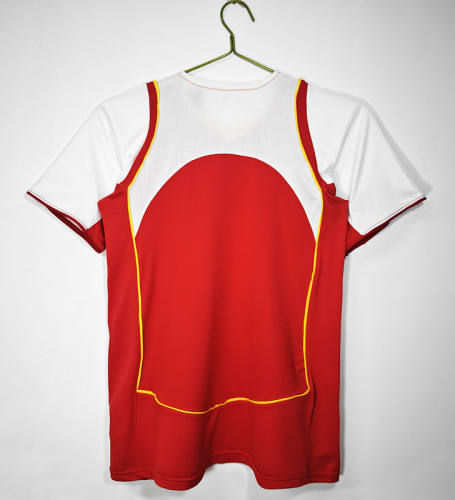2004∕05 Arsenal Home Retro Jersey