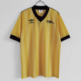 1983∕86 Arsenal Away Retro Jersey