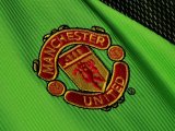 1998∕99 Manchester United GoalKeeper LongSleeve Jersey