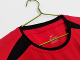 2002∕04 Manchester United Home Retro Jersey