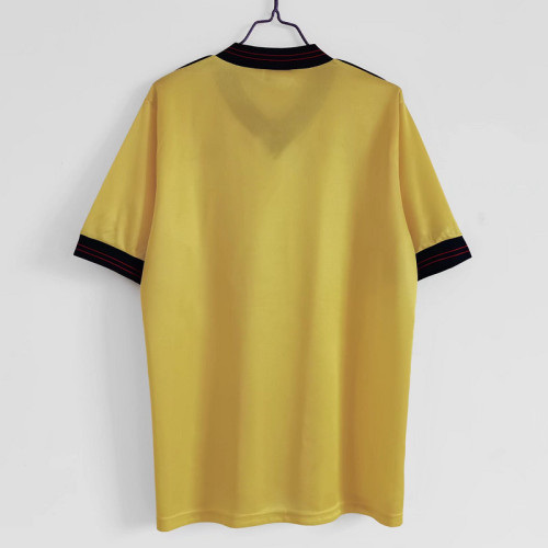 1983∕86 Arsenal Away Retro Jersey