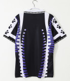 1997∕98 Real Madrid Third Retro Jersey