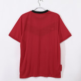 2010 Manchester United Home Retro Jersey