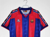 1995∕97 Barcelona Home Retro Jersey