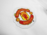 2008∕09 Manchester United Away LongSleeve Jersey