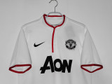 2012∕13 Manchester United Away Jersey