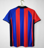 2001∕02 Barcelona Home Retro Jersey