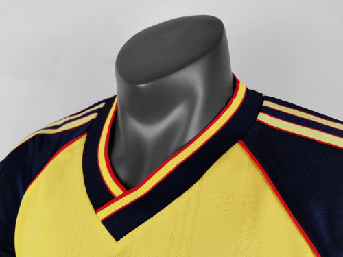 1988∕90 Arsenal Away Retro Jersey