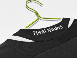 2006∕07Real Madrid Third Retro LongSleeve Jersey