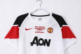 2010∕11 Manchester United Away Jersey