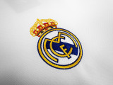 2003∕04 Real Madrid Home Retro Jersey