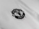 2012∕13 Manchester United Away Jersey