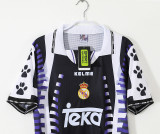 1997∕98 Real Madrid Third Retro Jersey