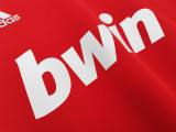 2011∕12 Real Madrid Third Retro Jersey