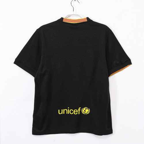 2013∕14 Barcelona Third Retro Jersey