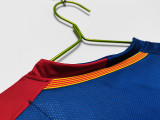2008∕09 Barcelona Home Retro Jersey